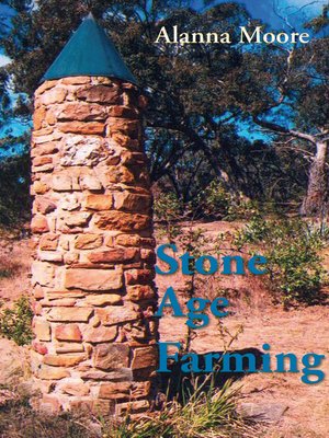 cover image of Stone Age Farming